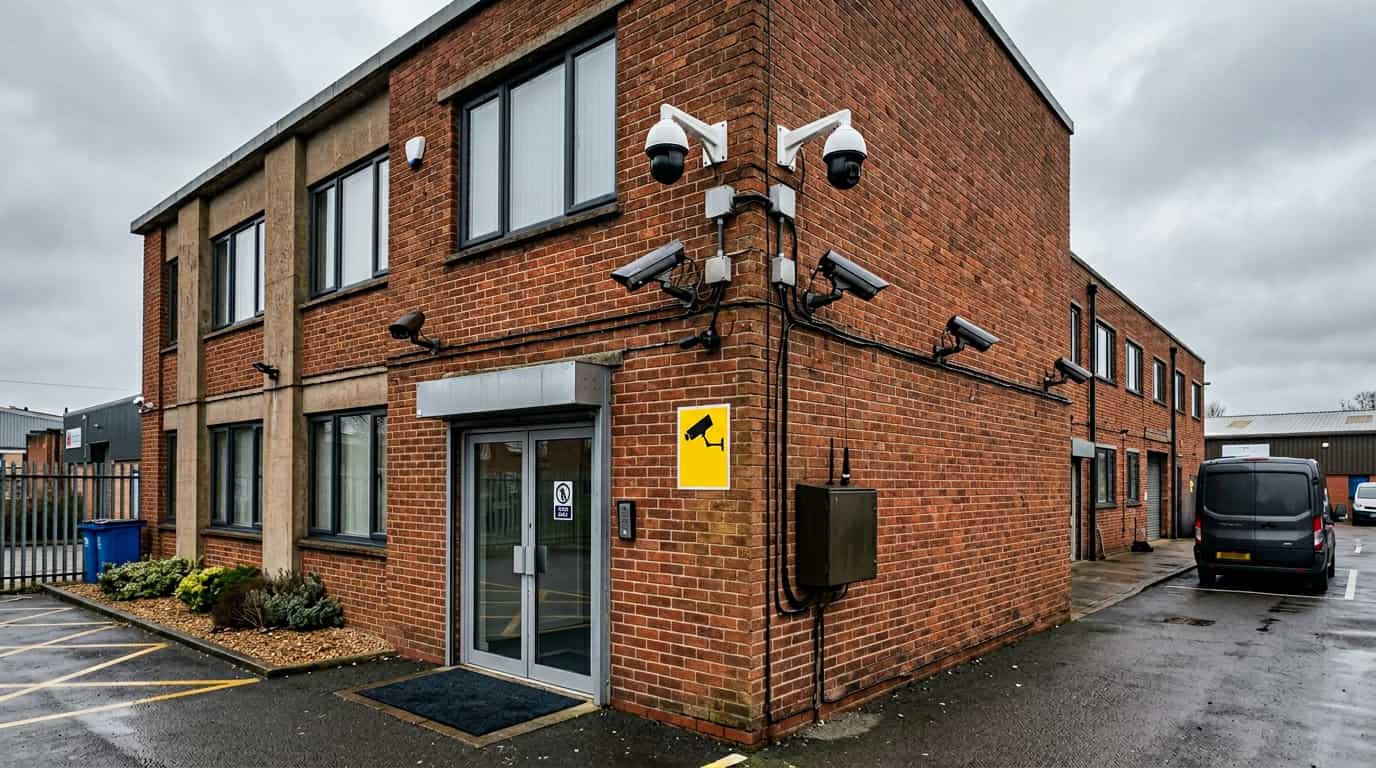 When an IP Upgrade Beats a Like-for-Like CCTV Swap article image