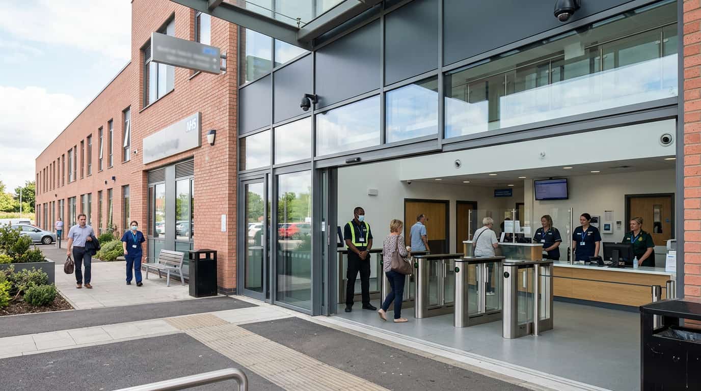 What Causes Access and CCTV Projects to Become Complex? article image