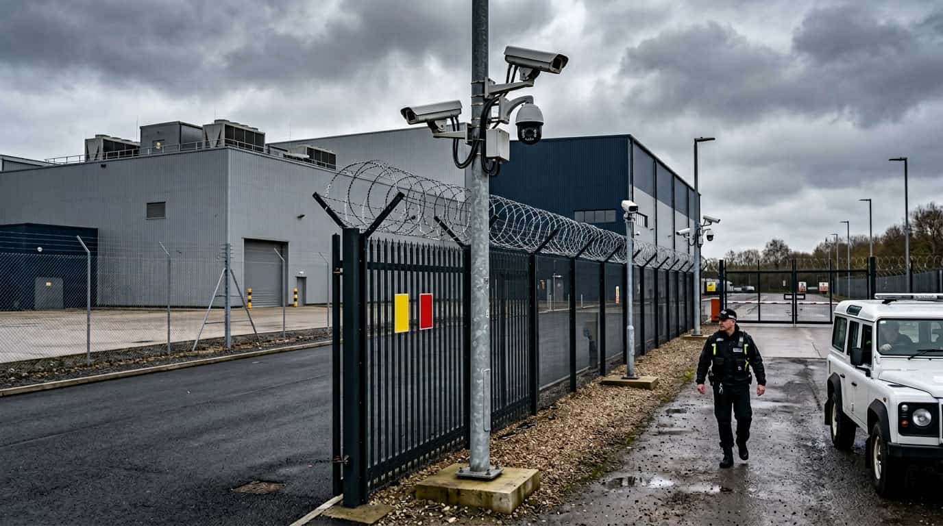 How to Tell if a Fence Line Needs Better Perimeter Security article image