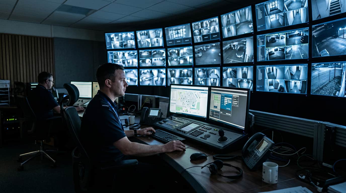 Why Separate Security Systems Often Create More Work Than Value article image